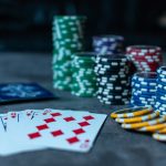 Poker emotions – how to control them?