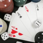 Tips On How Casino Gamblers Can Escape Profit Loss