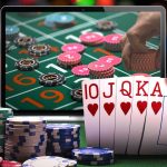 Play online casino every day – a side job that earns money for many gamers